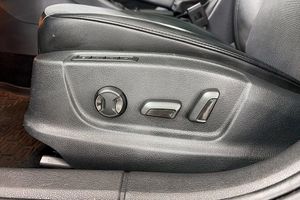 Skoda Octavia bild 14