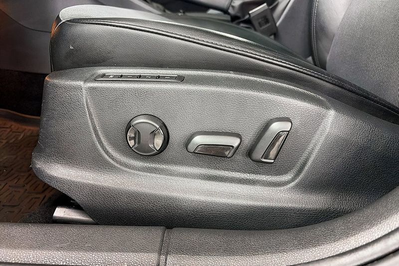 Skoda Octavia bild 14