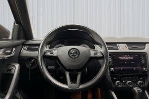 Skoda Octavia bild 17