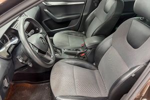 Skoda Octavia bild 13