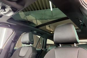 Skoda Octavia bild 19