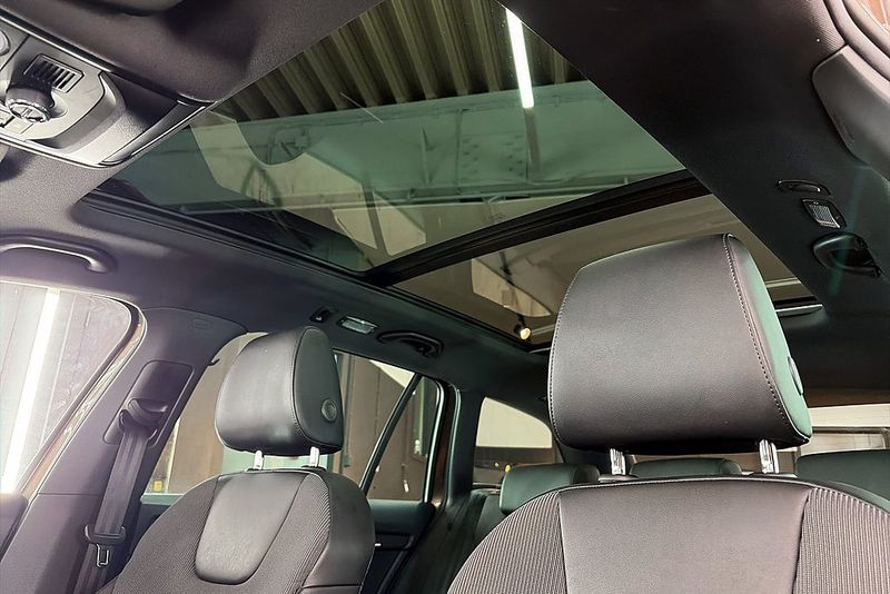Skoda Octavia bild 19