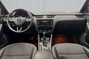 Skoda Octavia bild 10