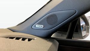 Skoda Kodiaq bild 19