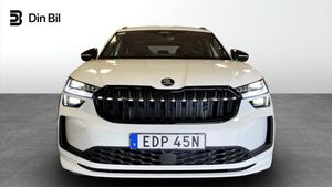 Skoda Kodiaq bild 4