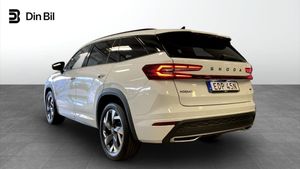 Skoda Kodiaq bild 3