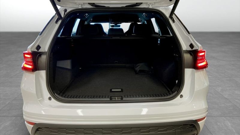 Skoda Kodiaq bild 12