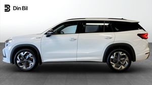 Skoda Kodiaq bild 2