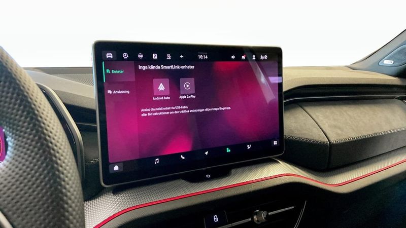 Skoda Kodiaq bild 22