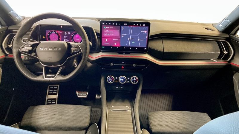 Skoda Kodiaq bild 10