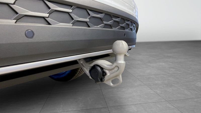 Skoda Kodiaq bild 13