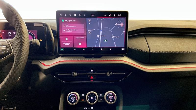 Skoda Kodiaq bild 9
