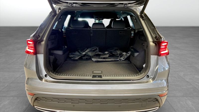 Skoda Kodiaq bild 12