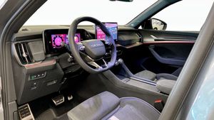 Skoda Kodiaq bild 7