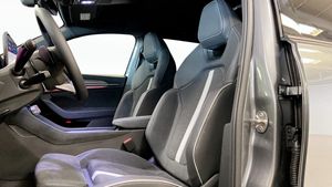 Skoda Kodiaq bild 8