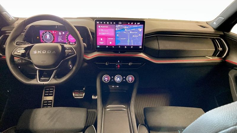 Skoda Kodiaq bild 10