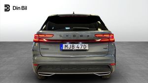 Skoda Kodiaq bild 5