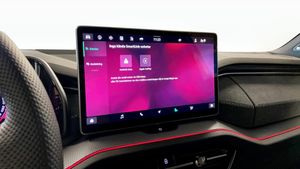 Skoda Kodiaq bild 23