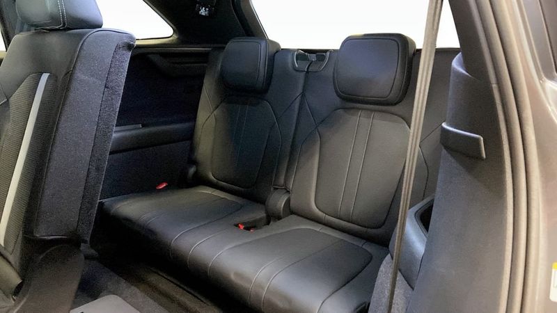 Skoda Kodiaq bild 17