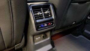 Skoda Kodiaq bild 16