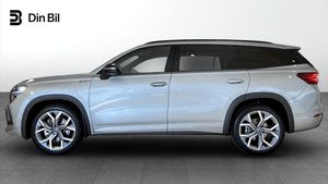 Skoda Kodiaq bild 2