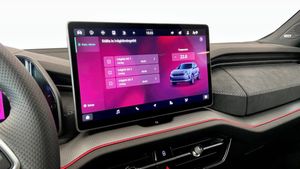 Skoda Kodiaq bild 23