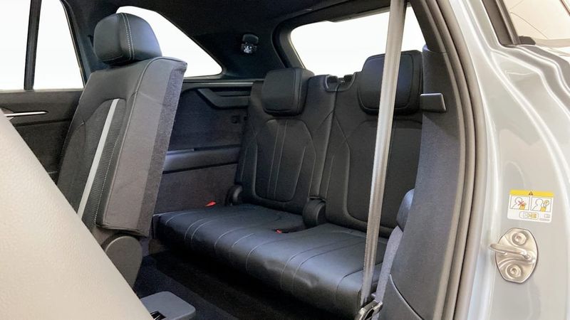 Skoda Kodiaq bild 15