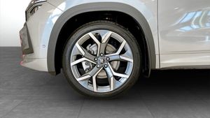 Skoda Kodiaq bild 6