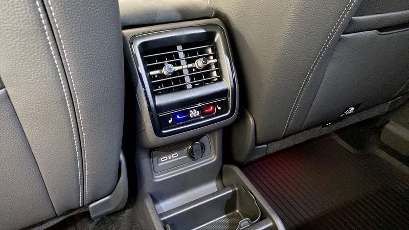 Skoda Kodiaq bild 18