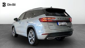 Skoda Kodiaq bild 3