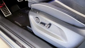 Skoda Kodiaq bild 21