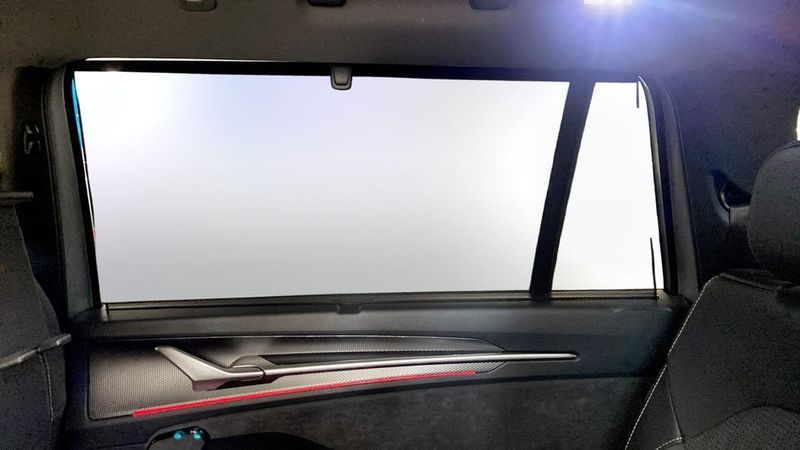 Skoda Kodiaq bild 19