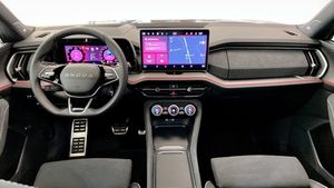 Skoda Kodiaq bild 11