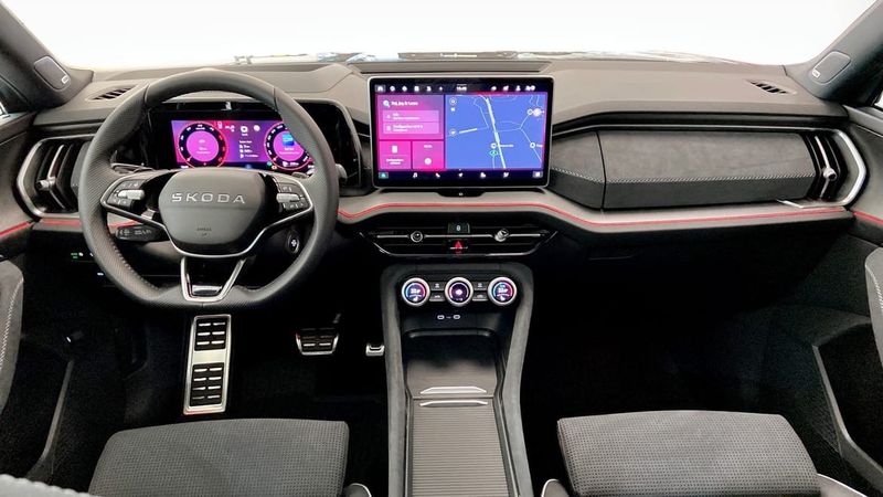 Skoda Kodiaq bild 11