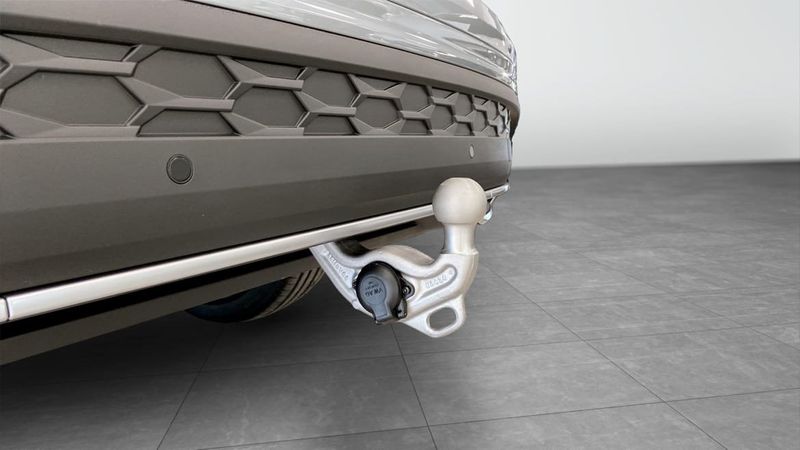 Skoda Kodiaq bild 14