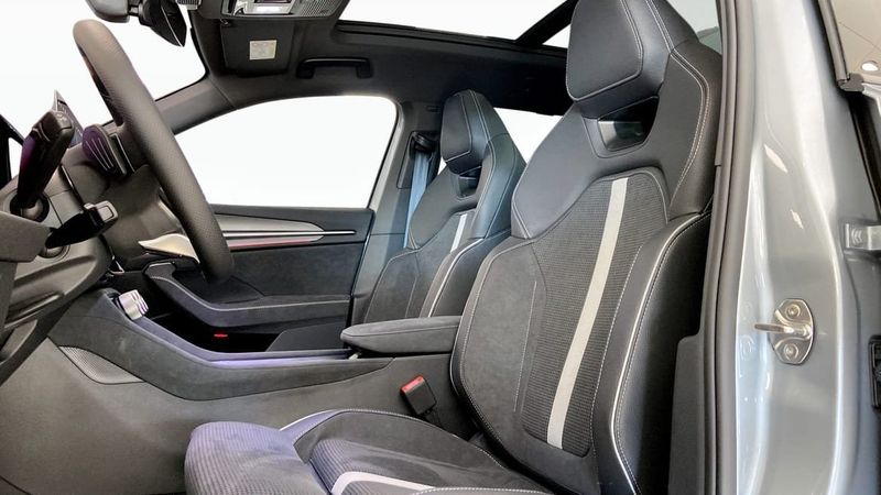 Skoda Kodiaq bild 8
