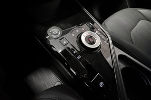 Kia Niro bild 11