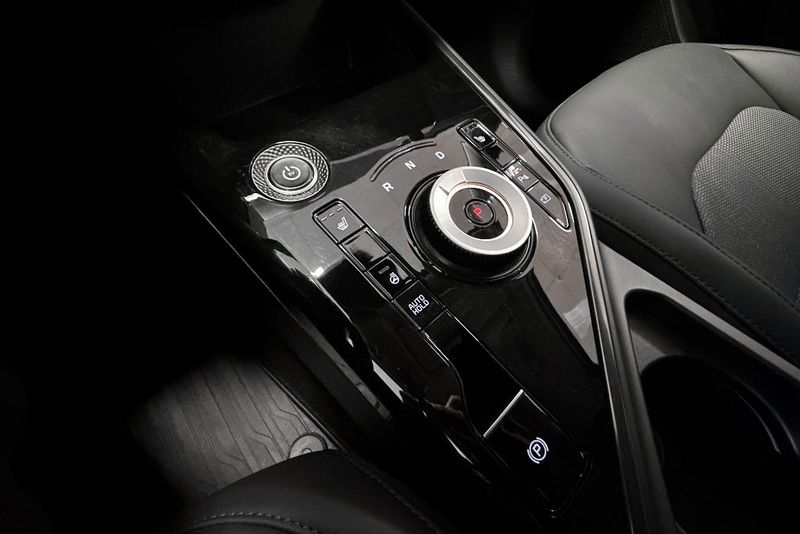 Kia Niro bild 11
