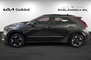 Kia Niro bild 4