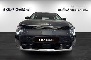 Kia Niro bild 2