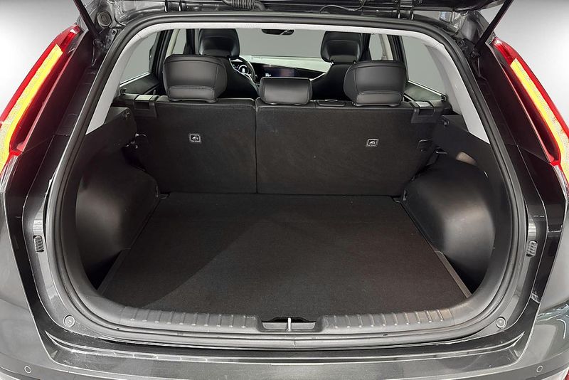 Kia Niro bild 17