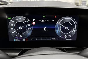 Kia Niro bild 9