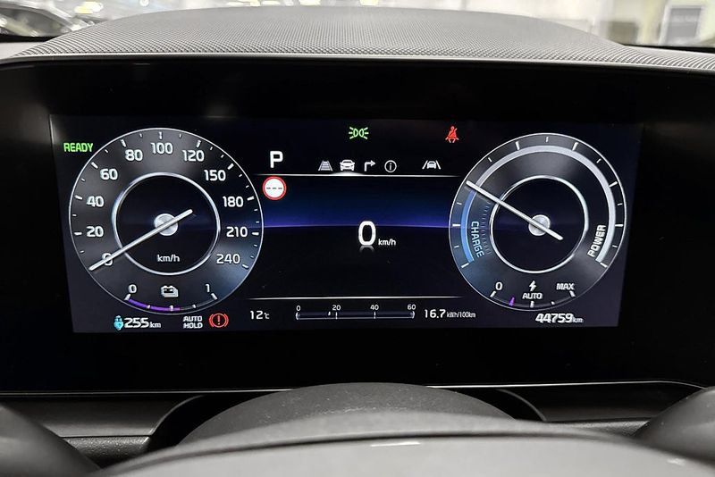 Kia Niro bild 9