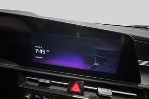 Kia Niro bild 10