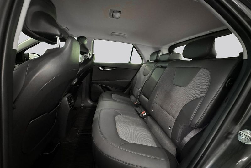 Kia Niro bild 16
