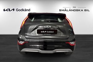 Kia Niro bild 5