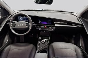 Kia Niro bild 7