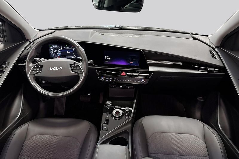 Kia Niro bild 7