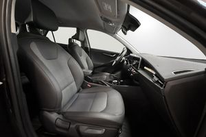 Kia Niro bild 15