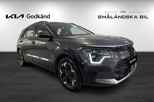 Kia Niro bild 3